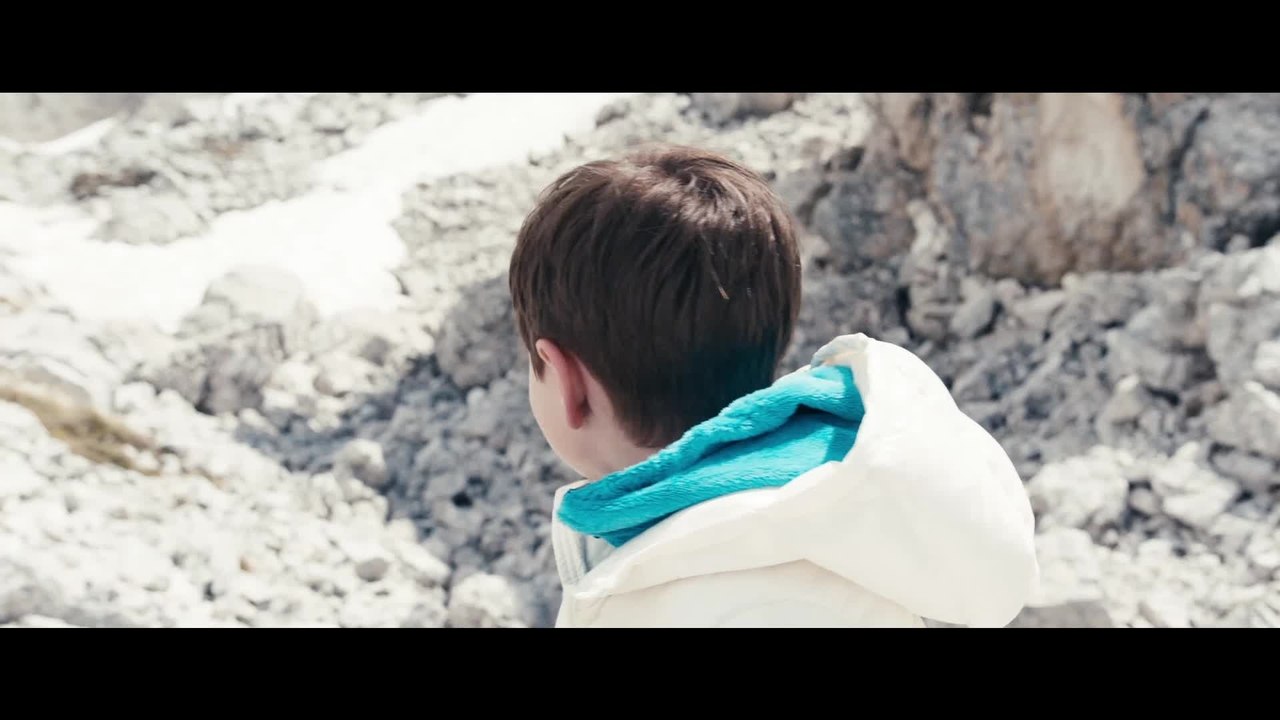 3 Zinnen - Clip Ruf in den Bergen (Deutsch) HD