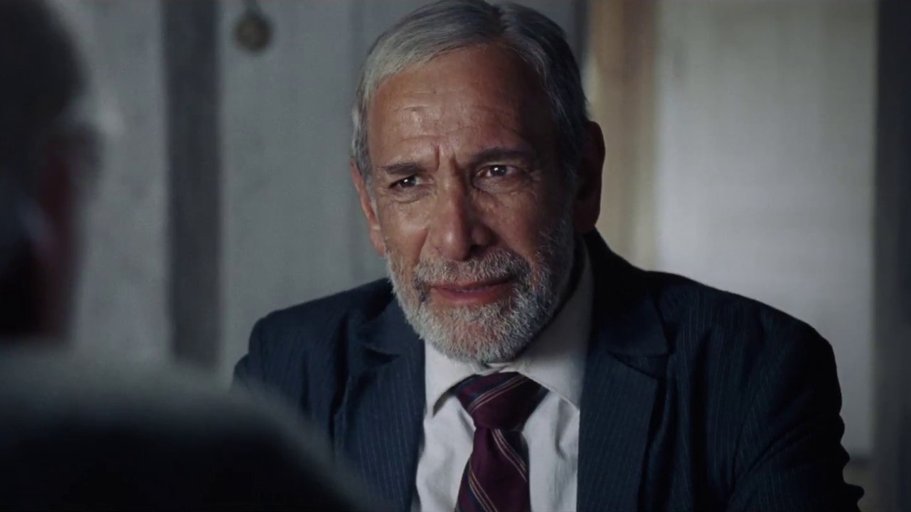 Vor dem FrÃ¼hling  -Trailer (Deutsch) HD