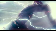 Justice League - Featurette Victor Stone aka Cyborg (English) HD
