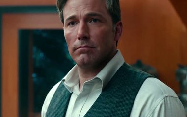 Justice League - Clip We Need Superman (English) HD