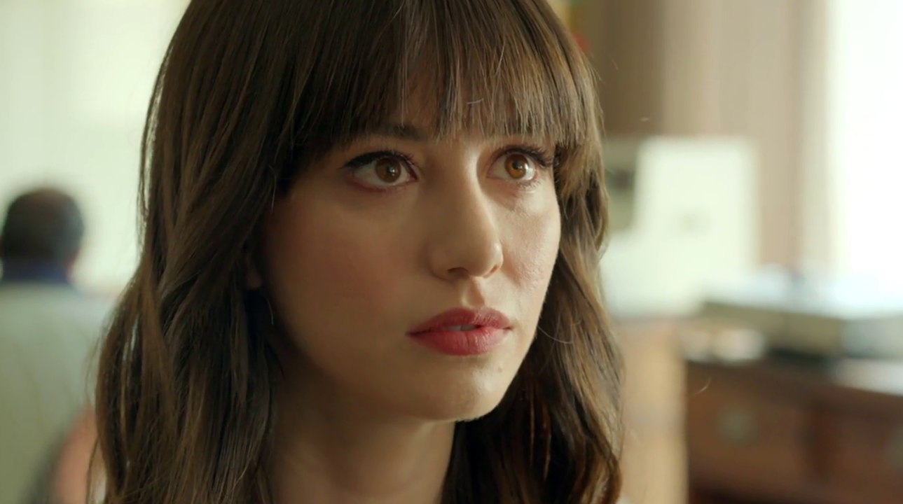 Ilk Ã–pÃ¼cÃ¼k First Kiss - Teaser Trailer (Deutsche UT) HD