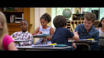 Wonder - Clip Precepts (English) HD