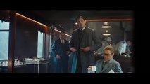 Murder on the Orient Express - Clip If There Was A Murder (English) HD