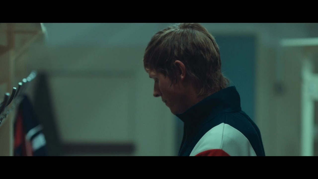 Borg : McEnroe - Clip 04 (Deutsch) HD