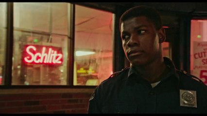 Detroit - Trailer Still I Rise (English) HD