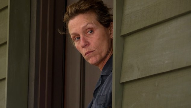 Three Billboards Outside Ebbing, Missouri - Featurette Frances McDormand (English) HD