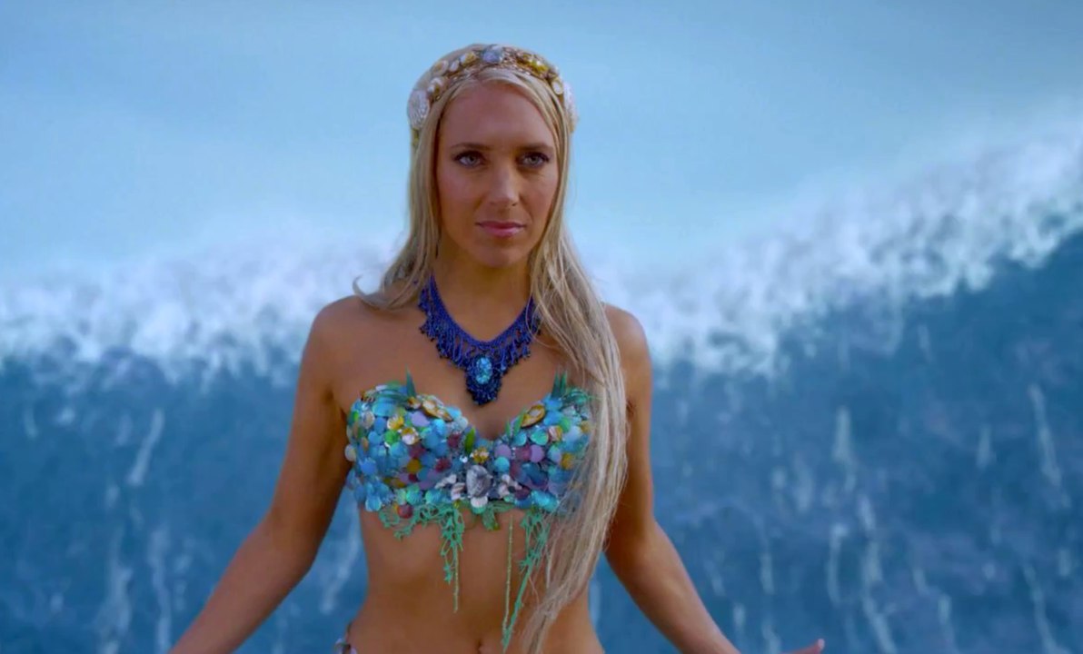 Die kleine Meerjungfrau - Freunde fÃ¼rs Leben (Deutsch) HD