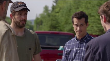 Die Kanadische Reise - Trailer (Deutsch) HD