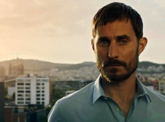 Der Barcelona-Krimi Tod aus der Tiefe - Trailer (Deutsch) HD