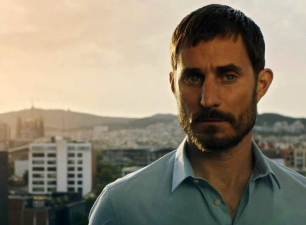 Der Barcelona-Krimi Tod aus der Tiefe - Trailer (Deutsch) HD