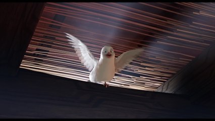 The Star - Featurette Meet Dave (English) HD