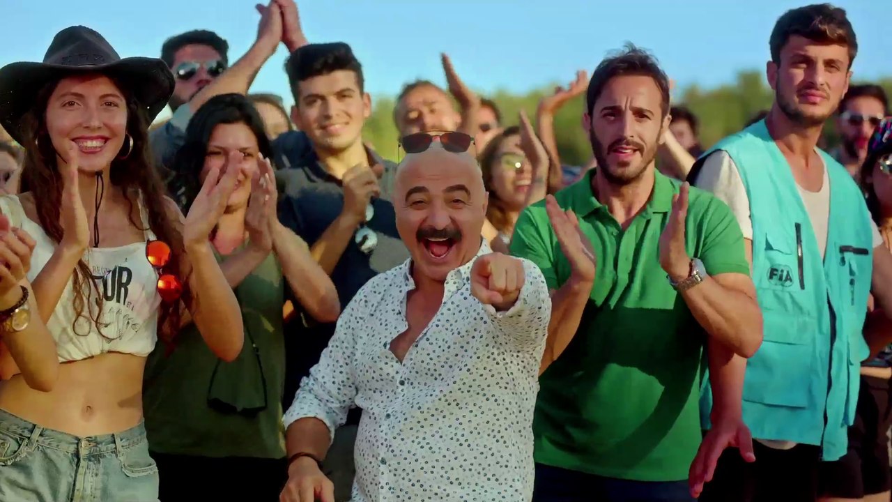 Mutluluk Zamani - Trailer (Deutsche UT) HD