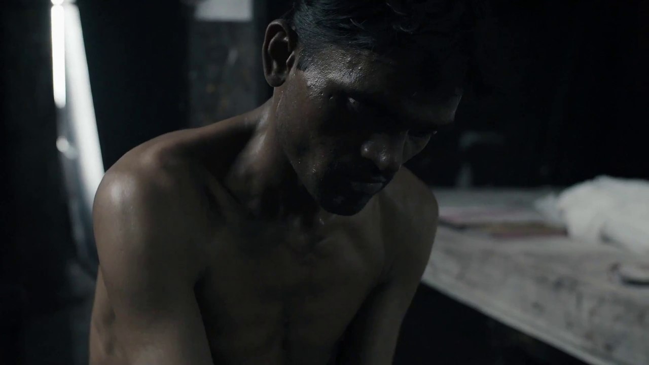 Machines - Trailer (Deutsch) HD