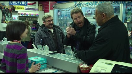 Last Flag Flying - Clip Cell Phones (English) HD