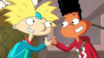 Hey Arnold! The Jungle Movie - Trailer 3 (English) HD