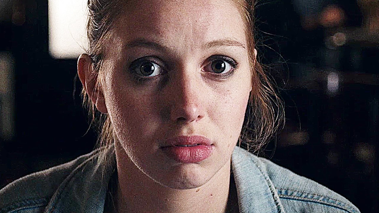 Ein Date fuÌˆr Mad Mary - Trailer (Deutsche UT) HD