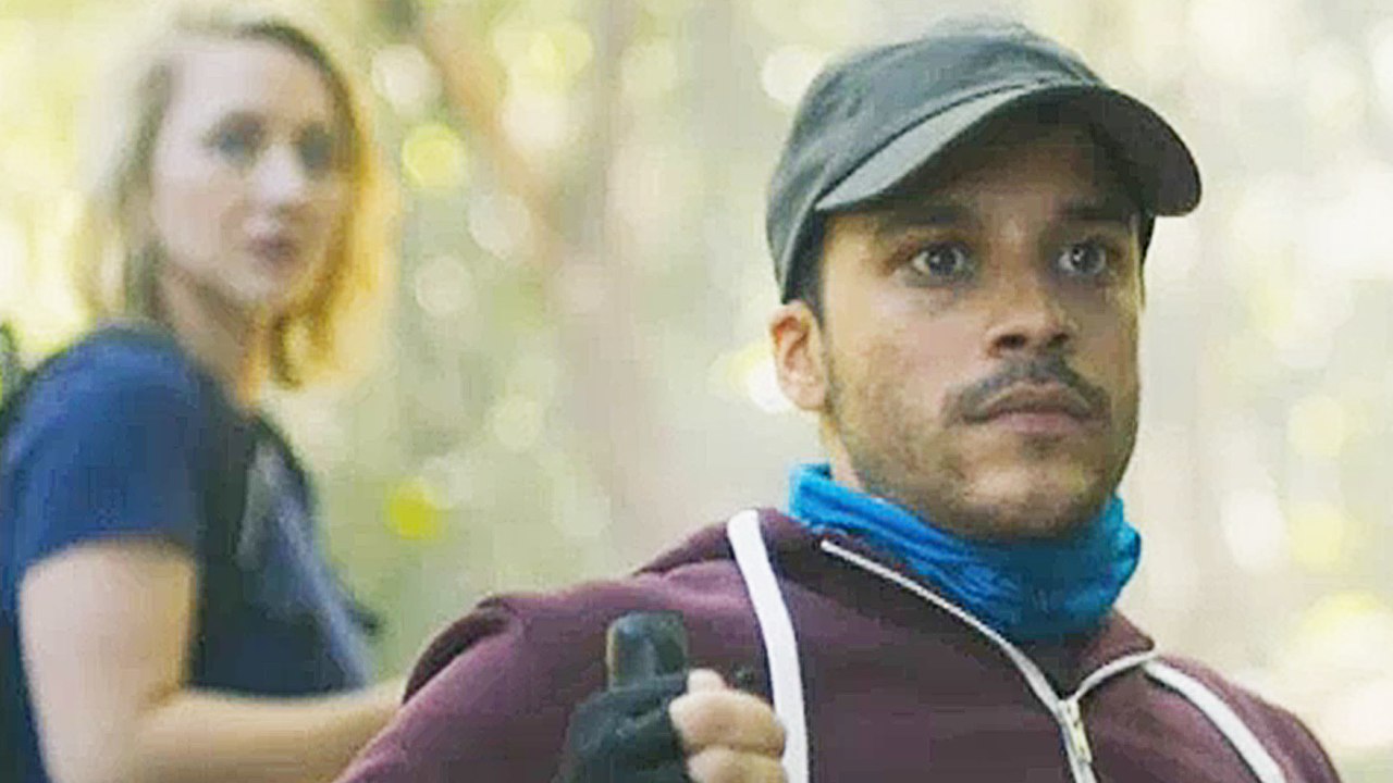 Kilimandscharo Reise ins Leben - Trailer (Deutsch)