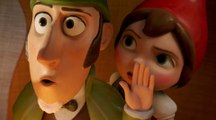 Sherlock Gnomes - Trailer (English) HD