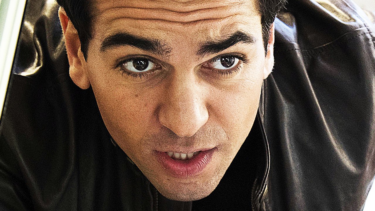 Dieses bescheuerte Herz - Trailer (Deutsch) HD