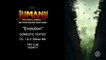 Jumanji - Featurette Evolution (English) HD