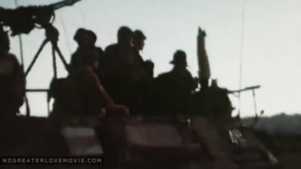 No Greater Love - Clip We Had To Fight For It (English) HD