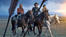 Hostiles - Trailer (English) HD