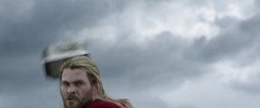 Thor Ragnarok - R.I.P. Mjolnir (English) HD