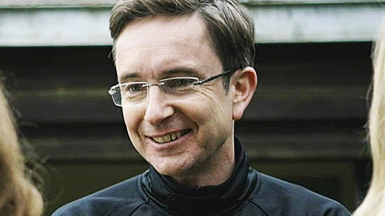 Tatort: Auge um Auge - Trailer (Deutsch)