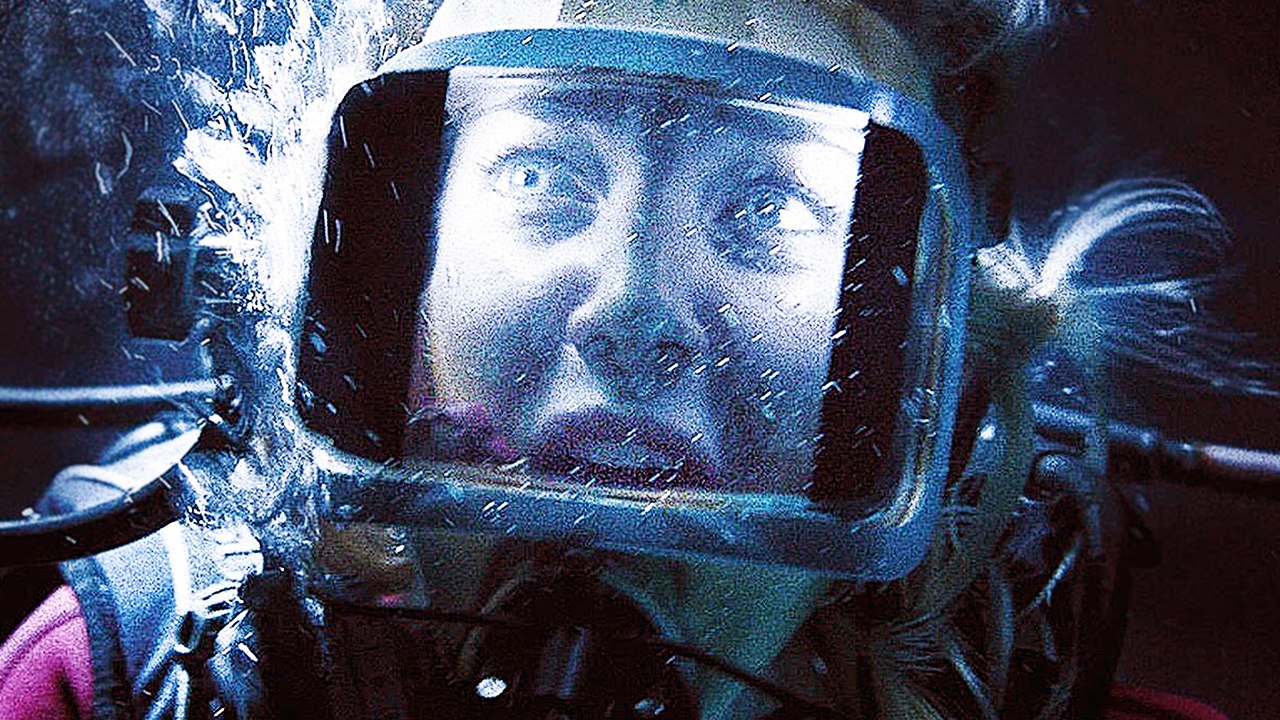 47 Meters Down - Trailer (Deutsch) HD