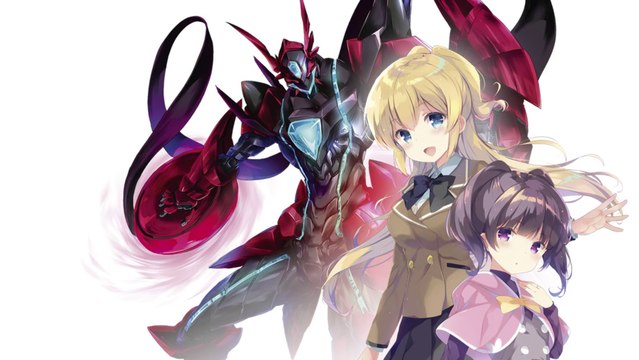 Regalia: The Three Sacred Stars