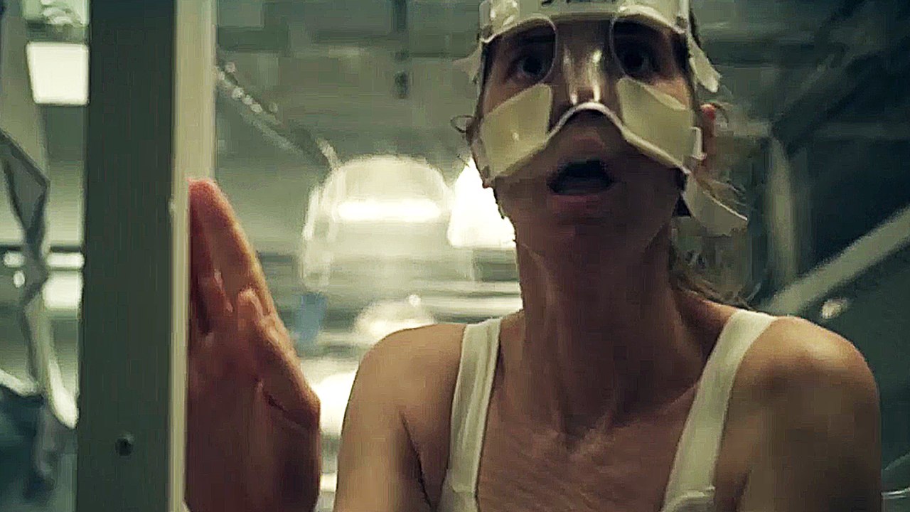 Im fremden KoÌˆrper - S01 Trailer (Deutsch) HD