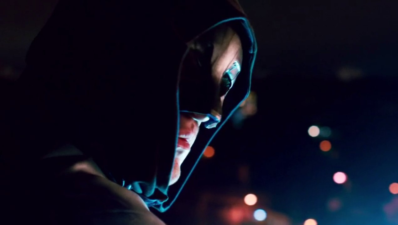 Lux Krieger des Lichts - Teaser Trailer (Deutsch) HD