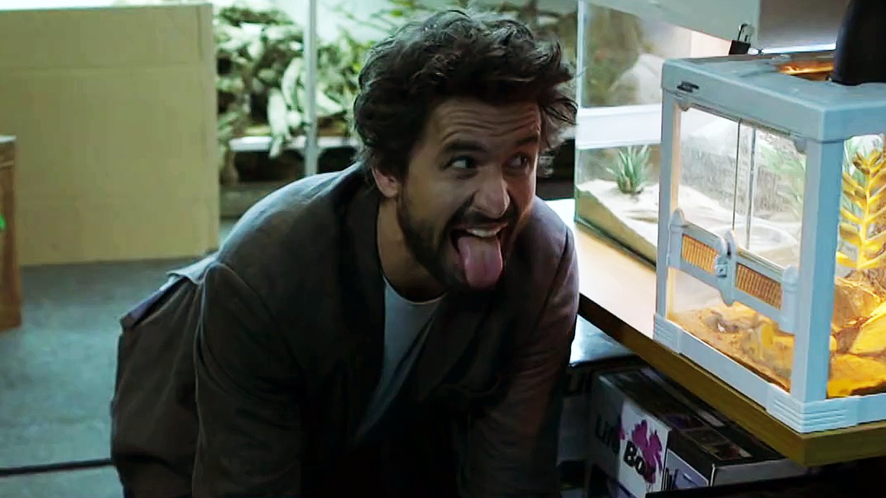 Einstein - S02 Trailer (Deutsch) HD