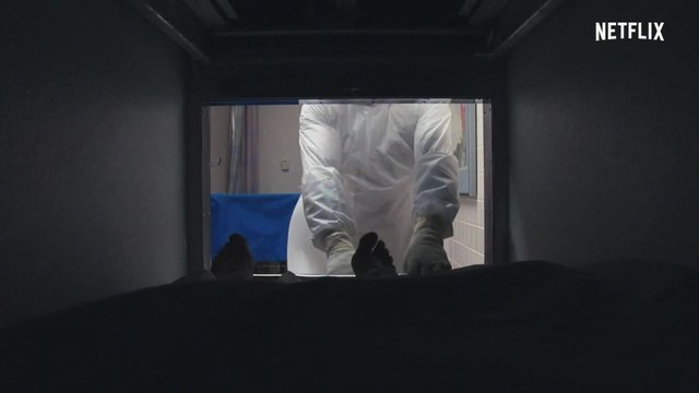 Altered Carbon - S01 Featurette Die Geschichte der Unsterblichkeit (Deutsche UT) HD)