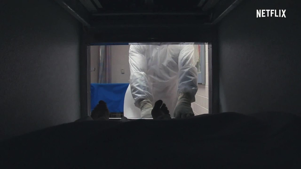 Altered Carbon - S01 Featurette Die Geschichte der Unsterblichkeit (Deutsche UT) HD)