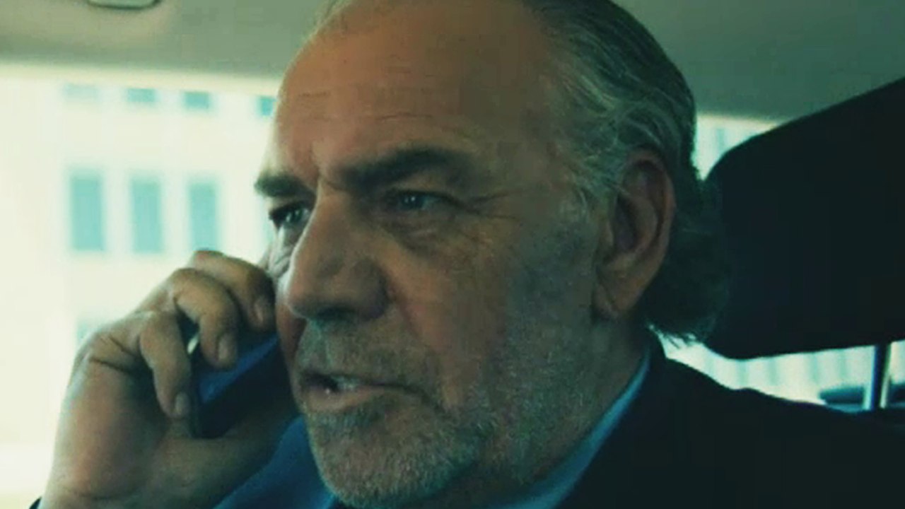 Der ZÃ¼rich-Krimi: Borchert und die letzte Hoffnung - Trailer (Deutsch)