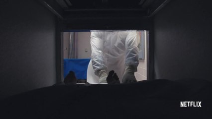 Altered Carbon - S01 Featurette The History of Immortality (English) HD