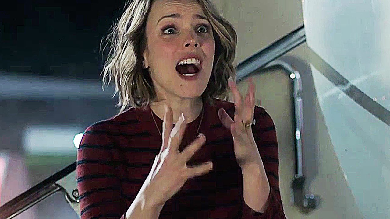 Game Night - Trailer (Deutsch) HD