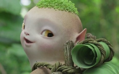 Monster Hunt 2 - Teaser Trailer 2 (OV) HD