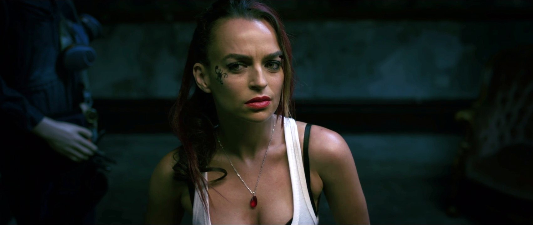 A Night of Horror Volume 1 - Trailer (Deutsch) HD