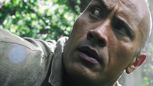 Jumanji - International Trailer 3 (English) HD