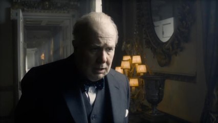 Darkest Hour - Clip Your Majesty (English) HD