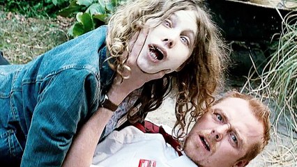 Shaun of the Dead - Trailer (English) HD