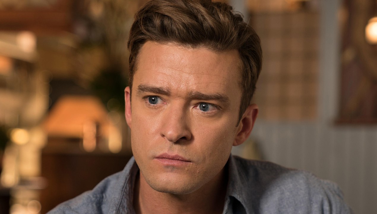 Woder Wheel  - Trailer (Deutsch) HD