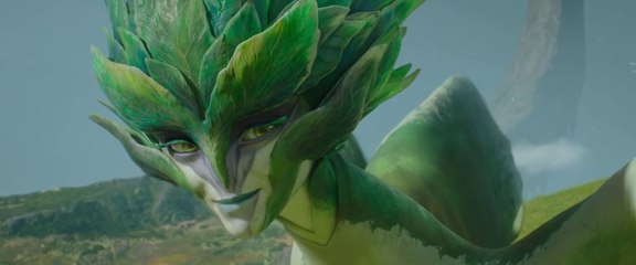 A Wrinkle in Time - US Trailer (English) HD