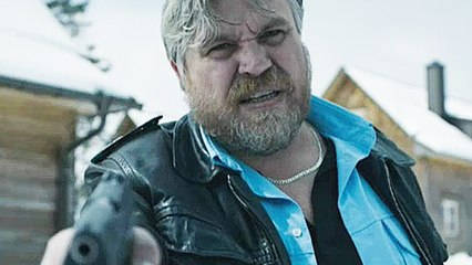 Harter Brocken: Die Kronzeugin - Trailer (Deutsch)