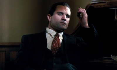 Gangster Land - Trailer (English) HD