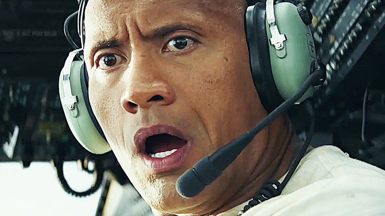Rampage - Trailer (Deutsch) HD