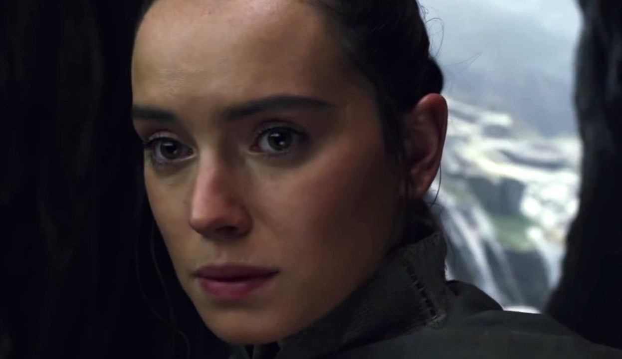 Star Wars The Last Jedi - TV Spot Heroes (English) HD