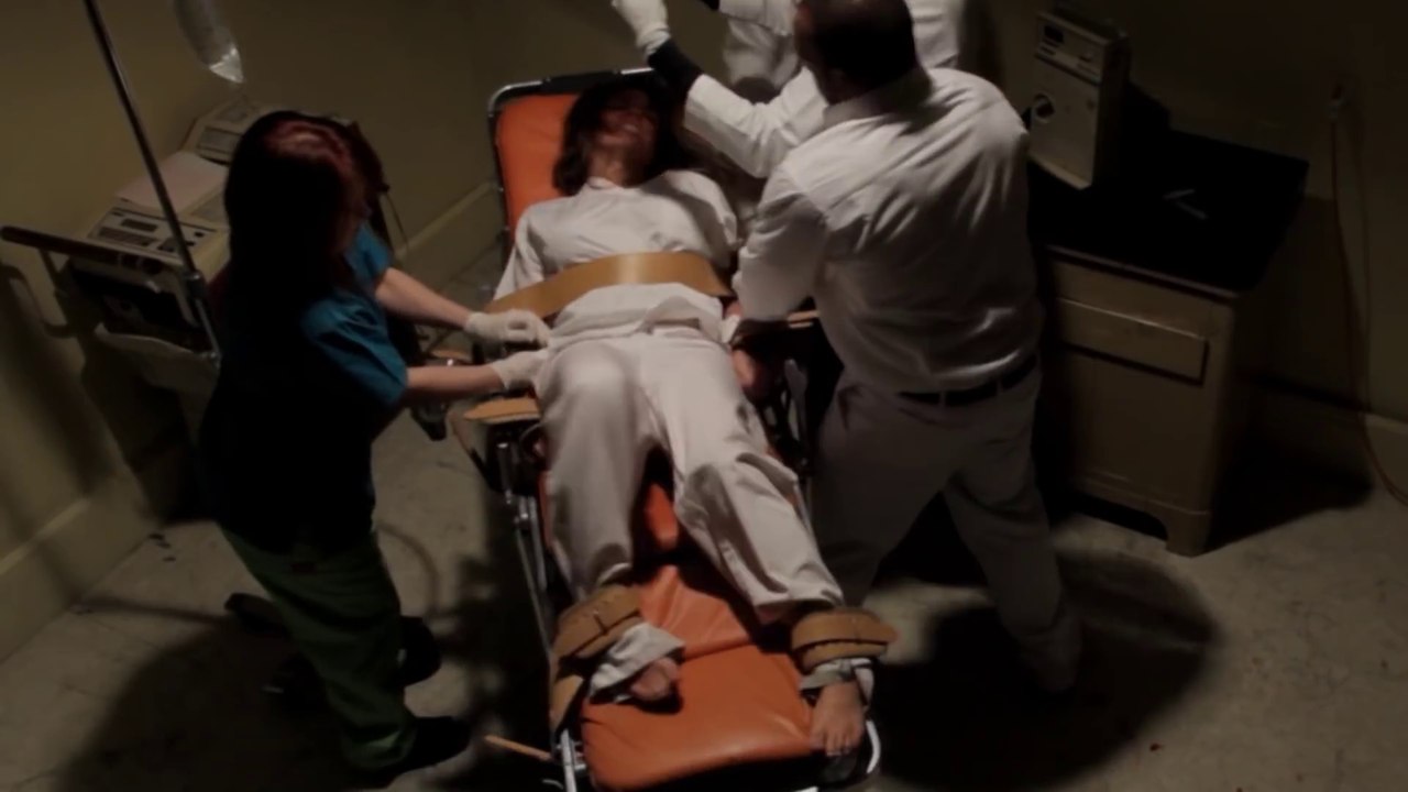 Human Meat MÃ¶rder.Kanibale.Zombie - Trailer (Deutsch) HD